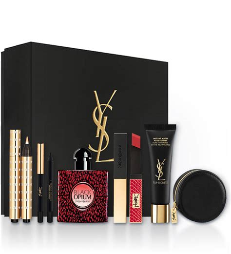 YSL Beauty® Official Site 